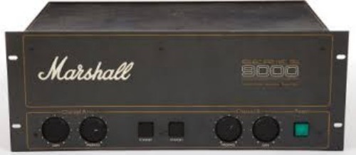 Marshall 9005 dual mono block 50+50 watt EL34 MK2 JJ Full Revalve Kit Marshall 9005 dual mono block 50+50 watt EL34 MK2 JJ Full Revalve Kit